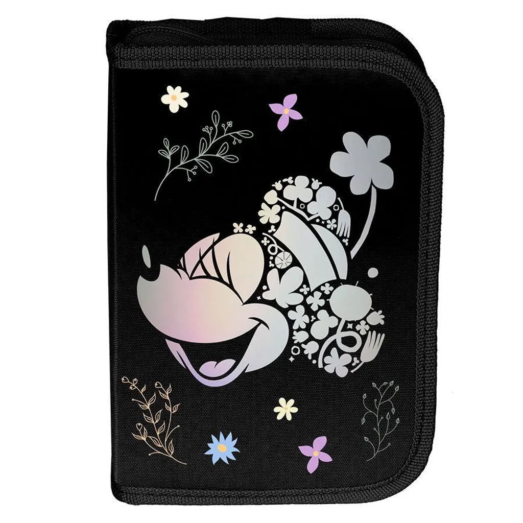 Ensemble scolaire Minnie Mouse 3 pièces imperméable et résistant - 5