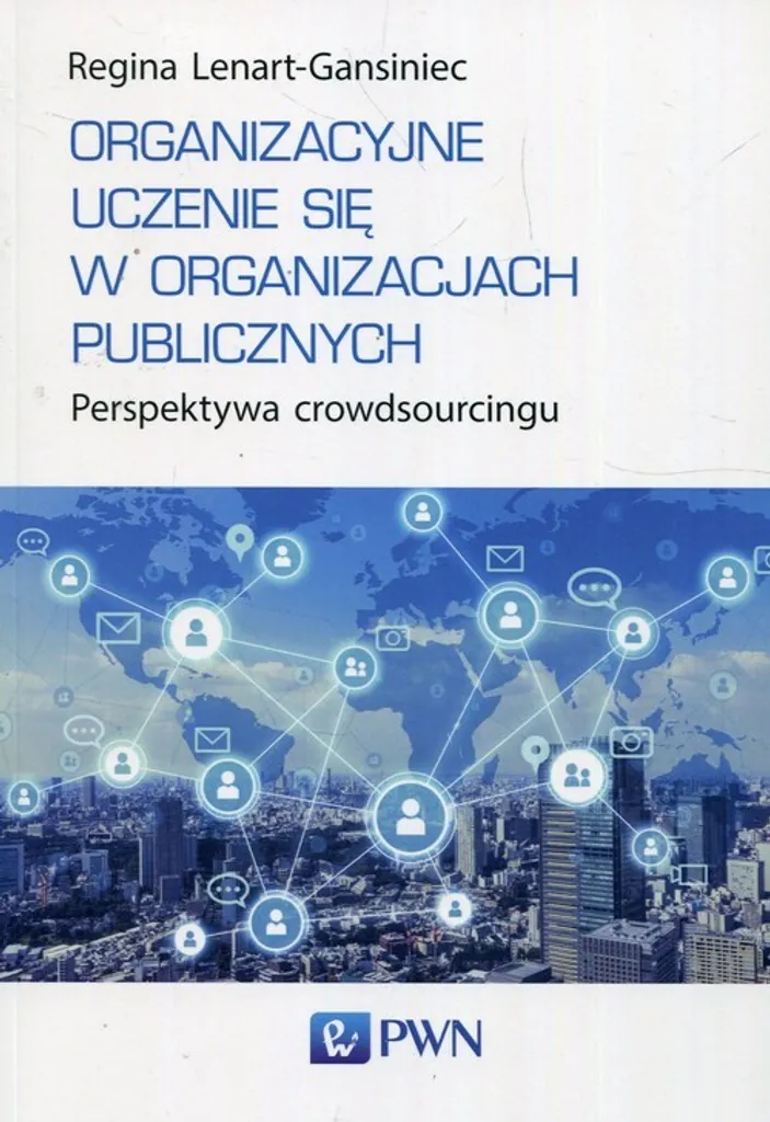 Manuale Apprendimento Organizzativo Pubblica Amministrazione - Lenart-Gansiniec