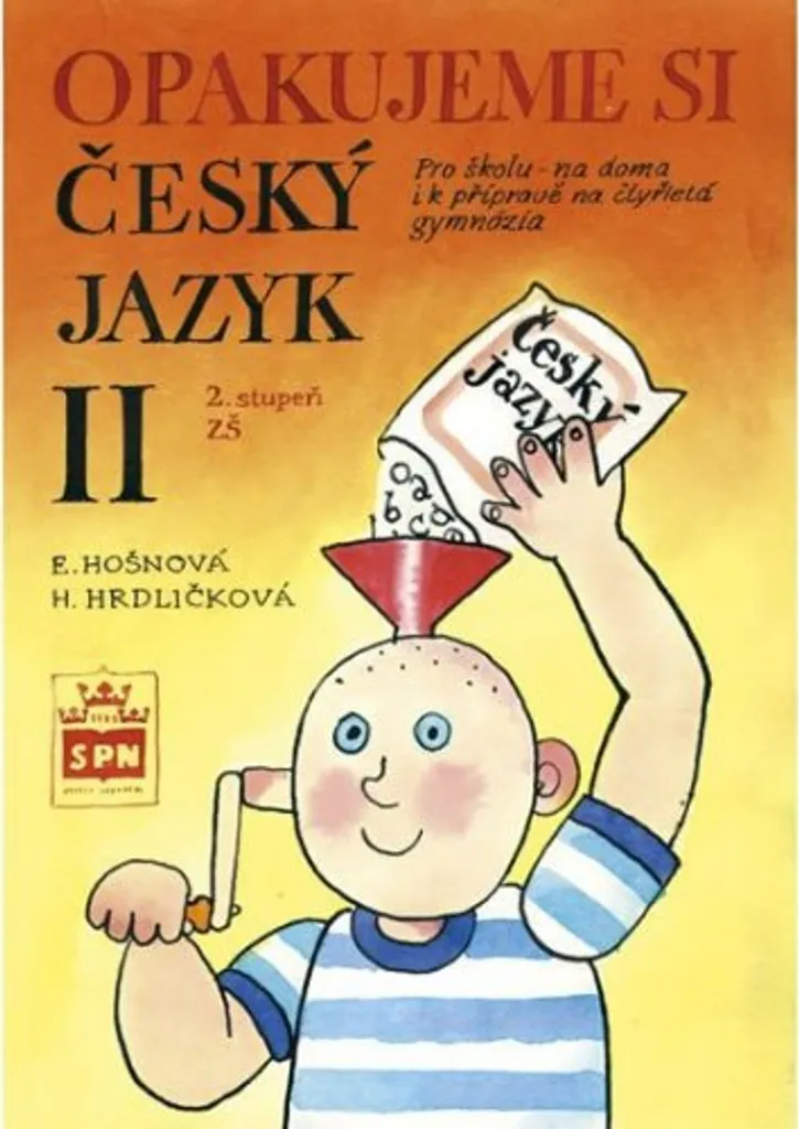 Methode de Tcheque pour Reussir ses Examens Opakujeme si cesky II