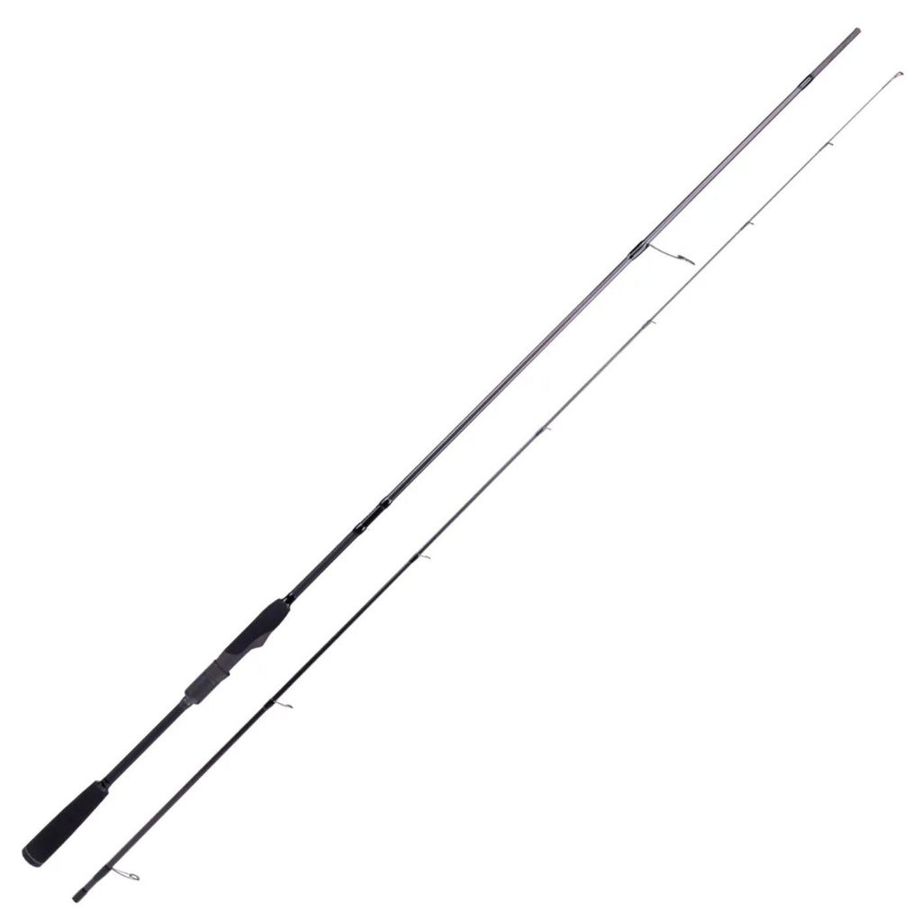 Zeck Momentum Spin ST 235cm 4-28g - Spinnrute Produktbild 