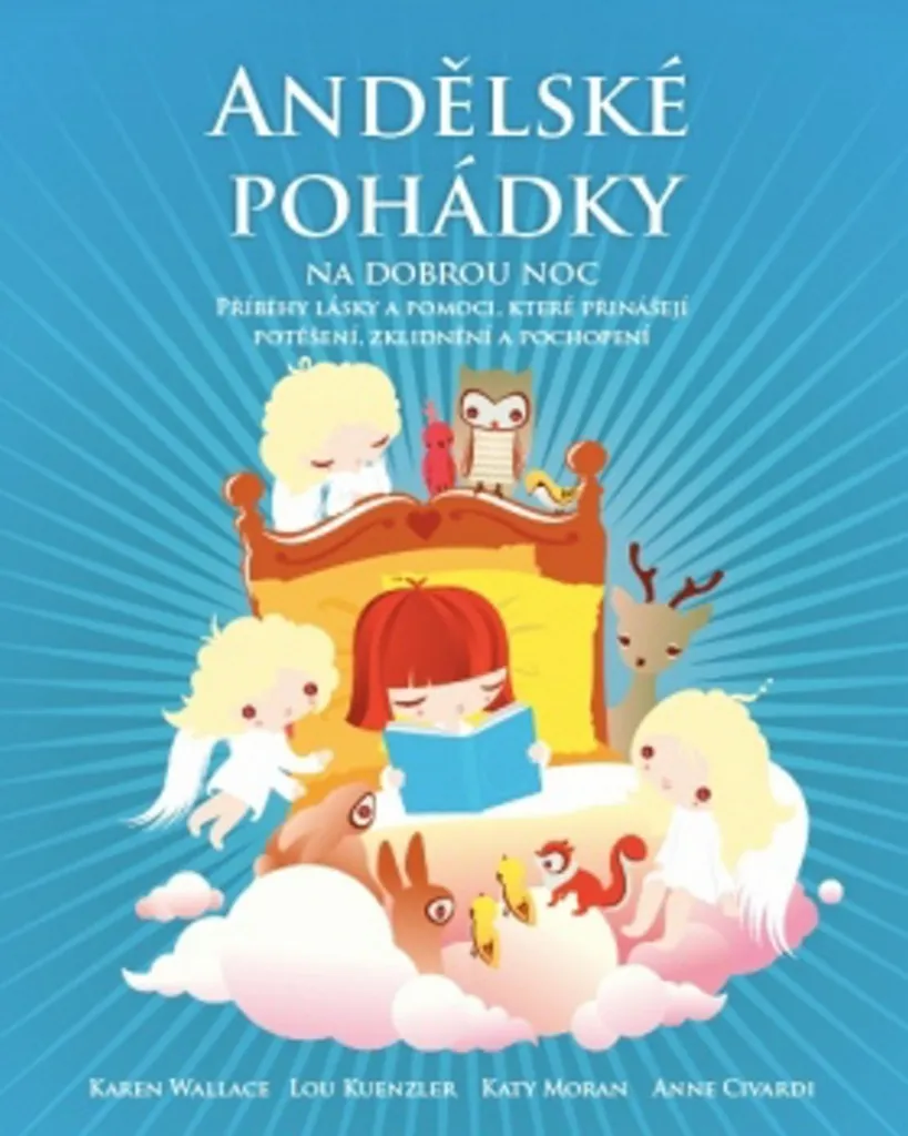 Livre de Contes Enfants Histoires du Soir Anges Gardiens et Amour