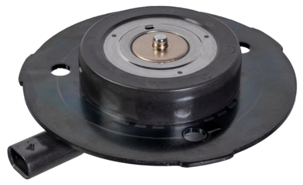 Zentralmagnet Nockenwellenverstellung gesteuert PARTSTEC für u.a. AUDI A3