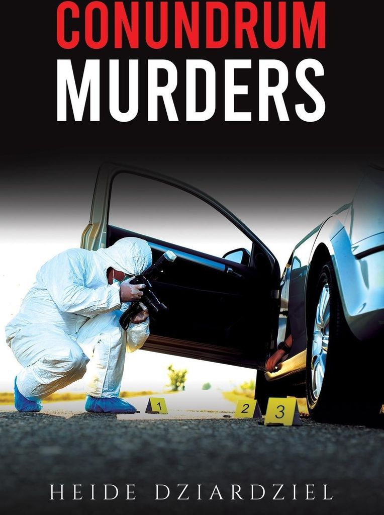Conundrum Murders