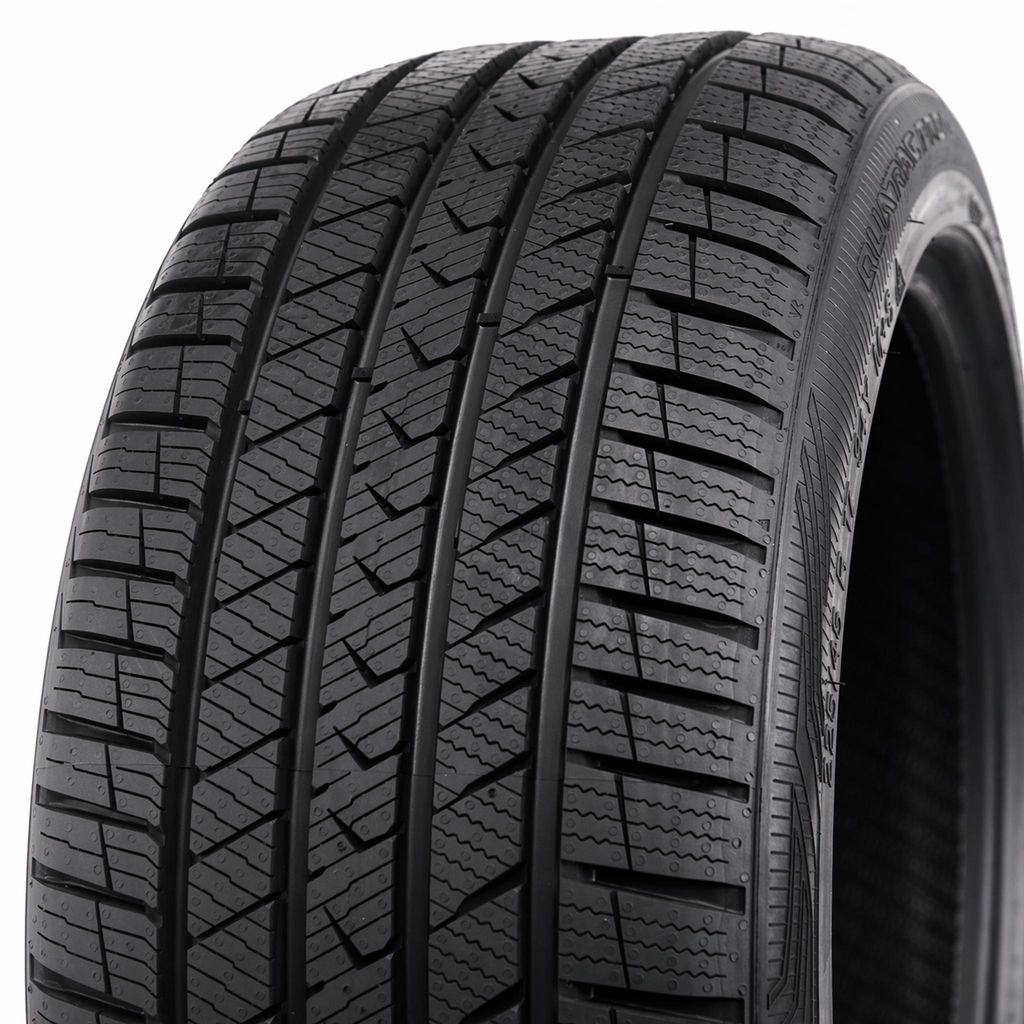 Reifen Tyre Vredestein 255/40 R21 102Y Quatrac Pro + Xl Produktbild 
