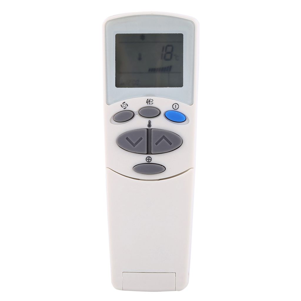 Náhradný diaľkový ovládač pre klimatizáciu LG 6711A90032L, Obrázok produktu 