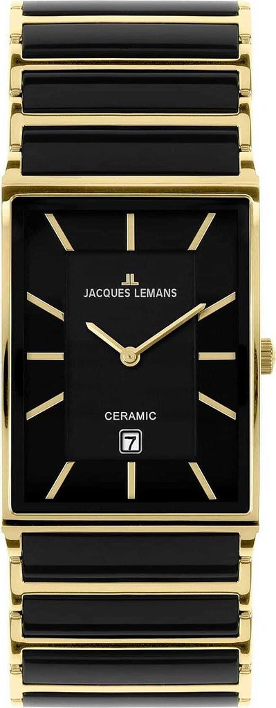Jacques Lemans Herenhorloge 1-1593.1G Productafbeelding 