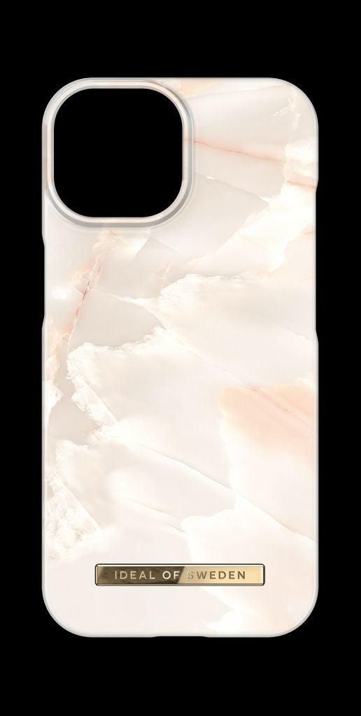 iDeal of Sweden IDFC-I2361-257, Cover, Apple, iPhone 15, 15,5 cm (6.1"), Pink