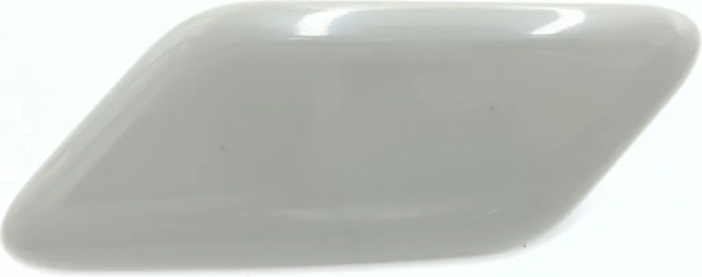 Cache buse lave-phare pour Toyota Camry gris argent 1F7 côté gauche