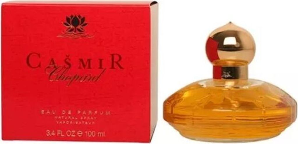 Chopard Eau de Parfum Casmir Femme 100 ml Image du produit 