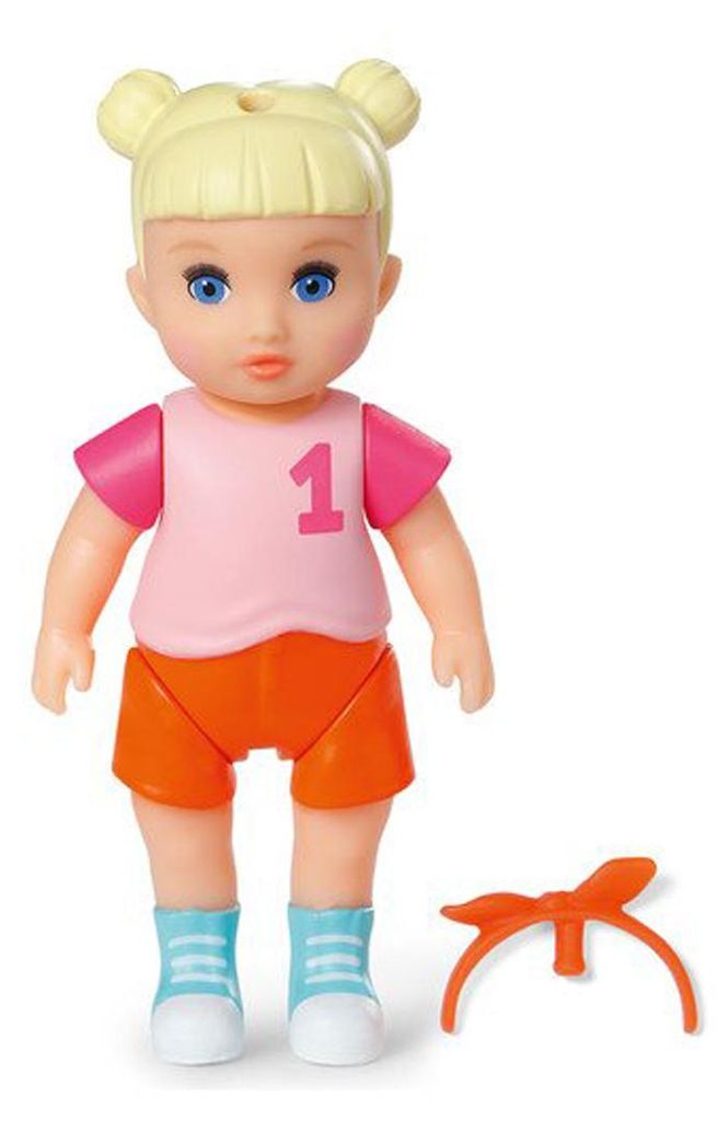 Baby Born Minis Zapf Creation Sisters and Brothers Mini Zdjęcie produktu 