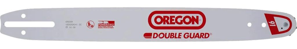 Oregon Führungsschiene, Double Guard, 35cm Produktbild 