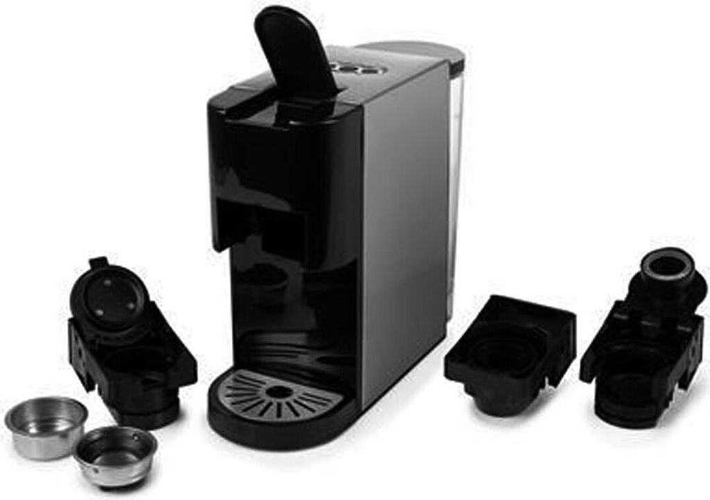 4 In 1 Multi Kapsel Kaffeemaschine Princess 4-in-1 Multi-Kapsel-Kaffeemaschine | Kaufland.de