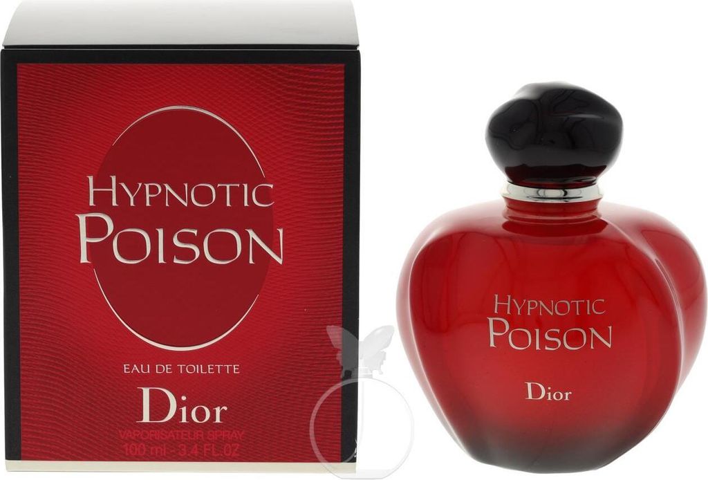 Dior Hypnotic Poison Eau De Toilette Spray 100ml Produktbild 7