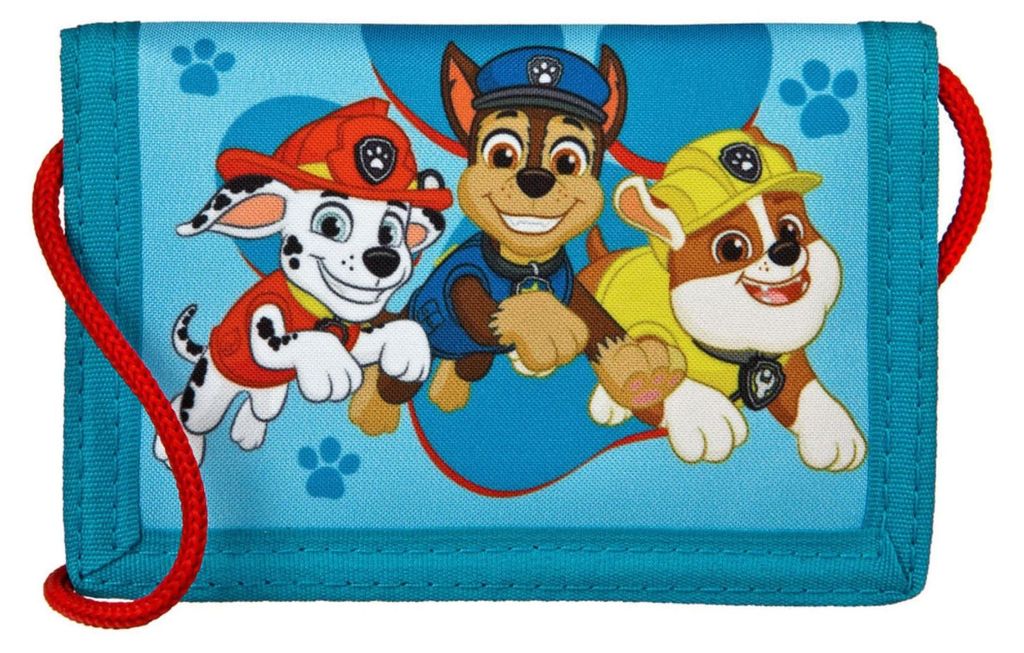 Undercover PPCT7001, Pouzdro, Vícebarevný, Obrázek, Paw Obrázek produktu 