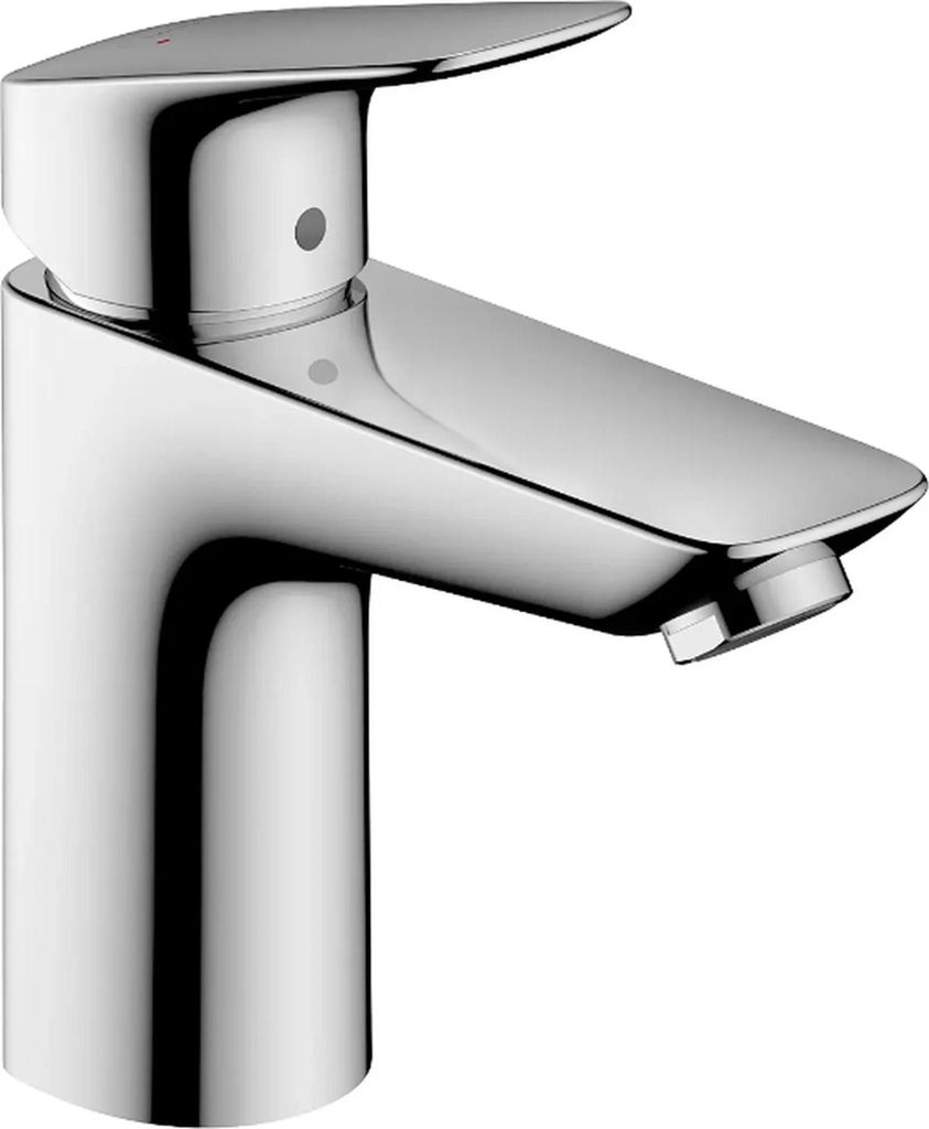 Hansgrohe Logis, Umywalki, Chrom Zdjęcie produktu 
