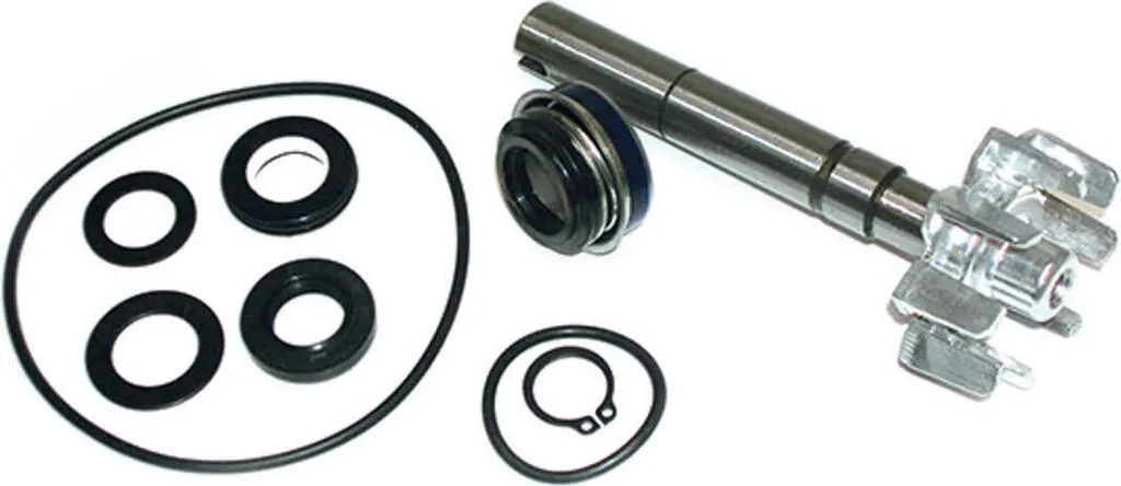 Kit pompe à eau étanche pour Kymco 500 X-Citing - Roulements renforcés