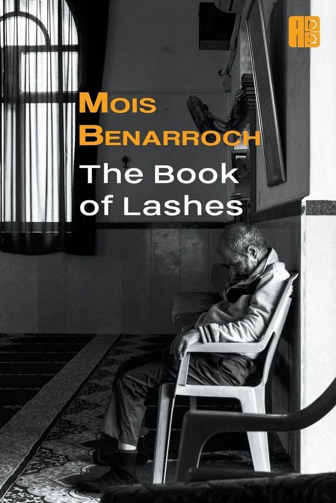 The Book Of Lashes – Lingua: Inglese
