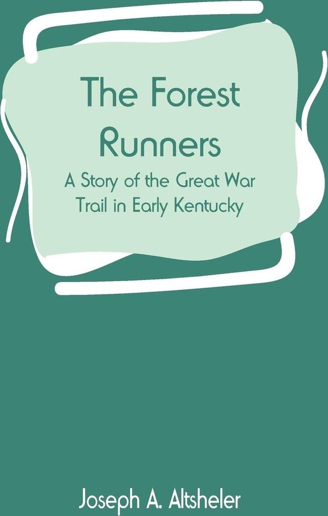 The Forest Runners
