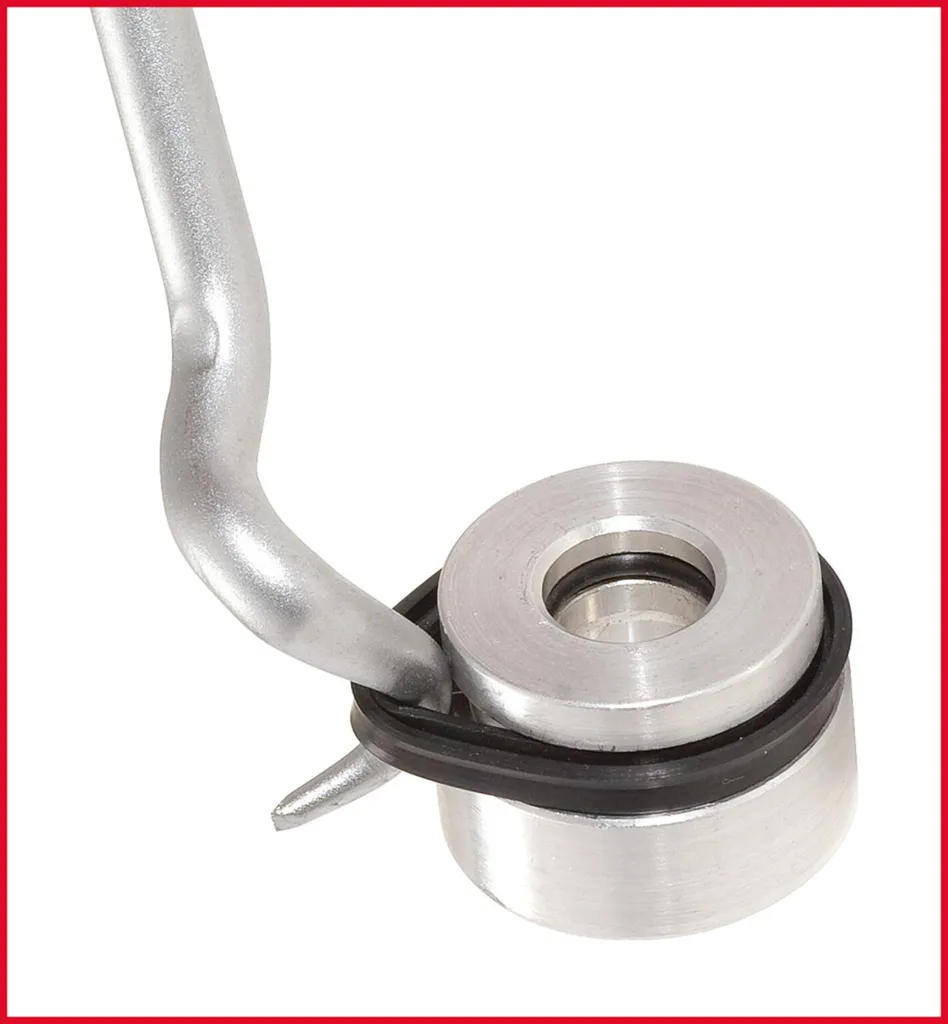Outils de démontage de joints et durites pour atelier auto, 9 pièces