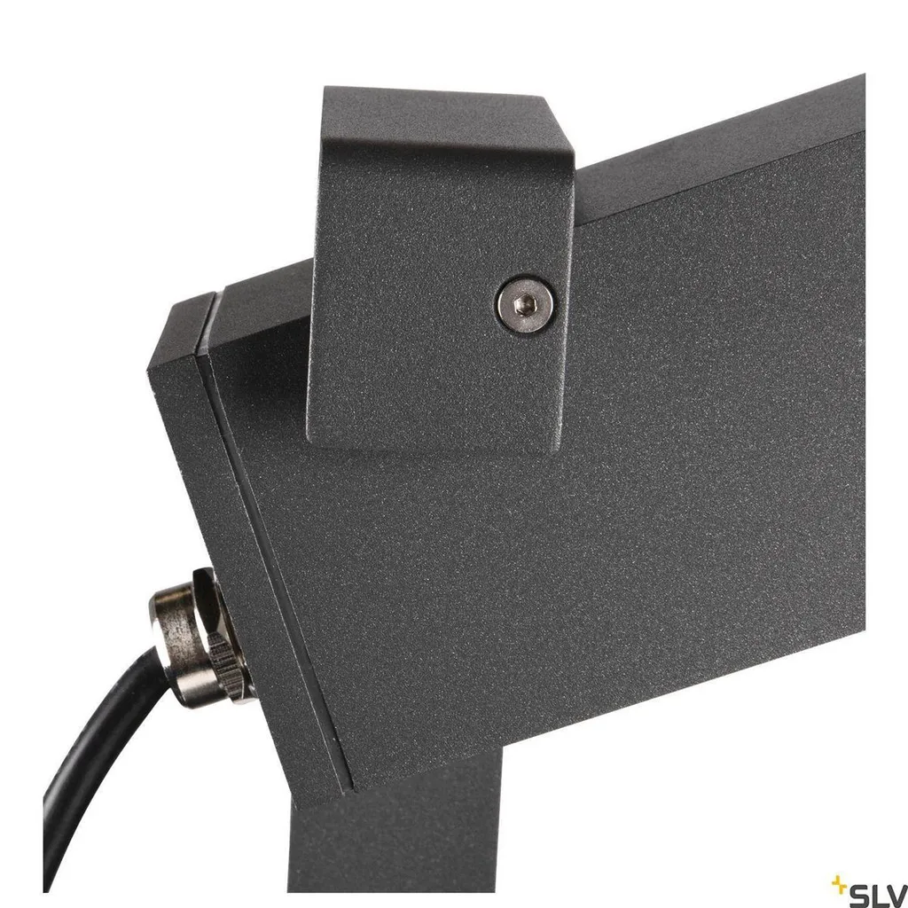 Solution Éclairage Extérieur Durable THEO BRACKET SP - Anti-corrosion GU10 - 5