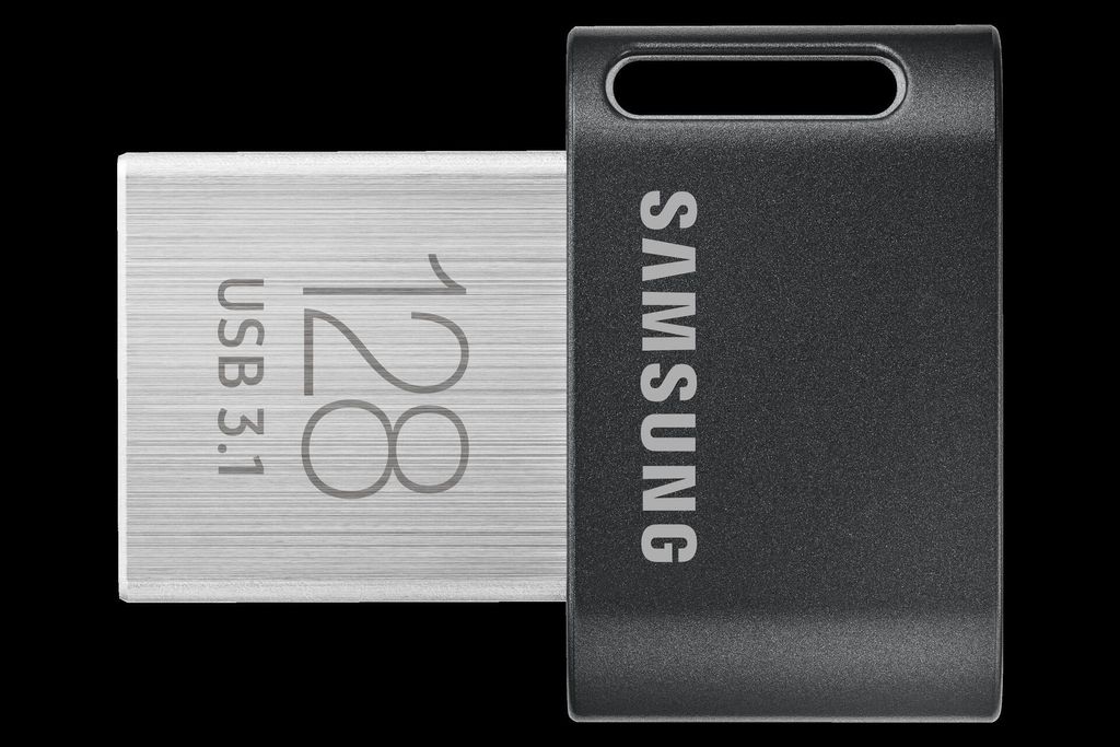 Samsung MUF-128AB, 128 GB, USB Typ-A, 3.2 Gen 1 (3.1 Gen Produktbild 