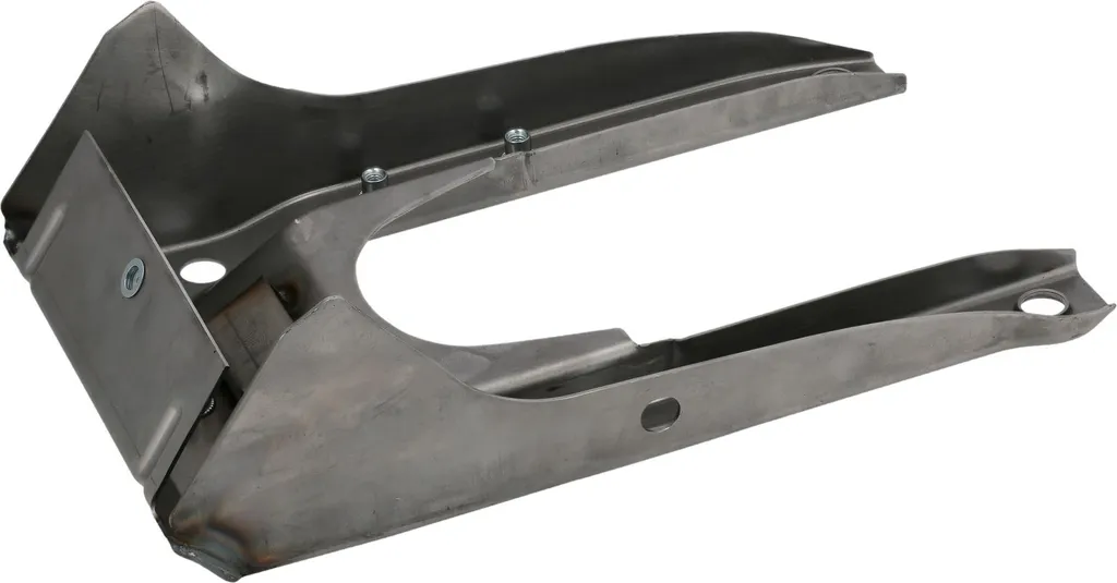 Support de siège cassé Simson KR51 solution de soudage
