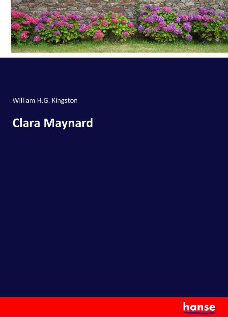 Clara Maynard