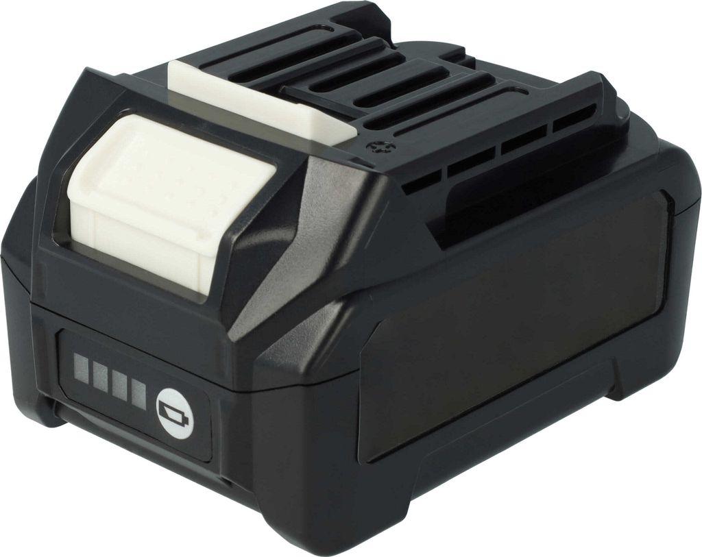 vhbw Akku kompatibel mit Makita 40V MAX XGT, AS001G, CF001G, CF002GZ, AS001GZ, CE001GZ, CE001G, CF002G, CF001GZ Werkzeug (3000 mAh, Li-Ion, 40 V)