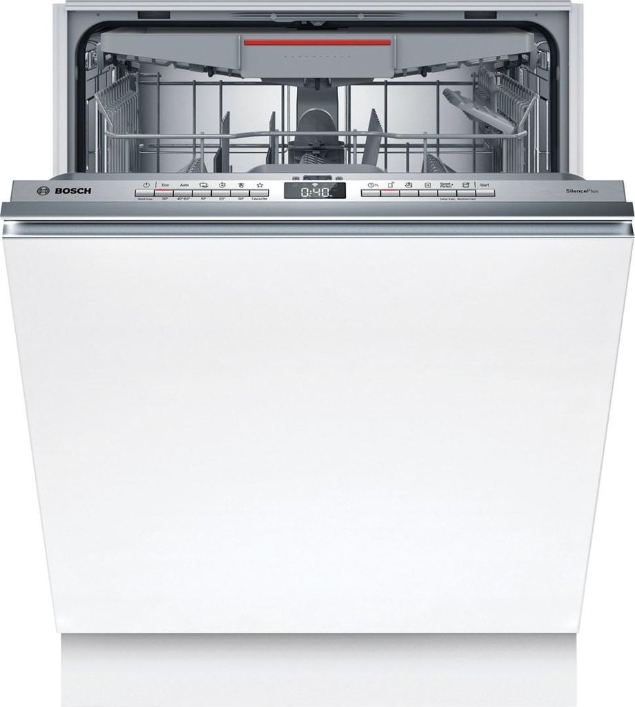 Lave-vaisselle 60cm 14 couverts 44db blanc - Bosch - Image du produit 
