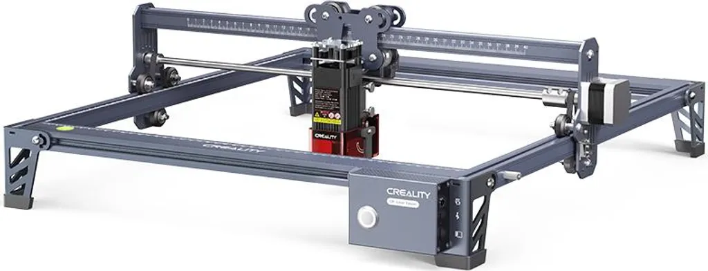 Graveur laser pour personnaliser objets et supports multimédia