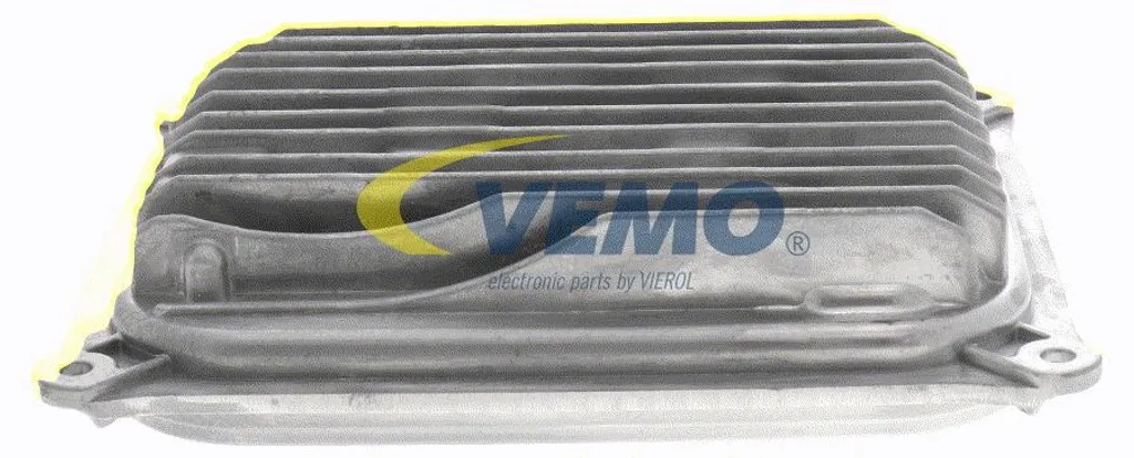 Boîtier d'Éclairage VEMO V30-73-0031 - Pièce de Rechange Origine Qualité