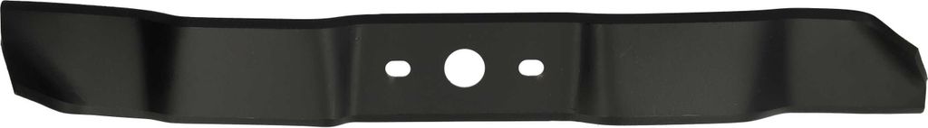 vhbw Ersatz-Messer kompatibel mit AL-KO Comfort 470 BRE, 470 BR, 470 BRA, 470 B RSM, 470 B, 46 BR Rasenmäher - Ersatzklinge Schwarz, 40MnB-Stahl