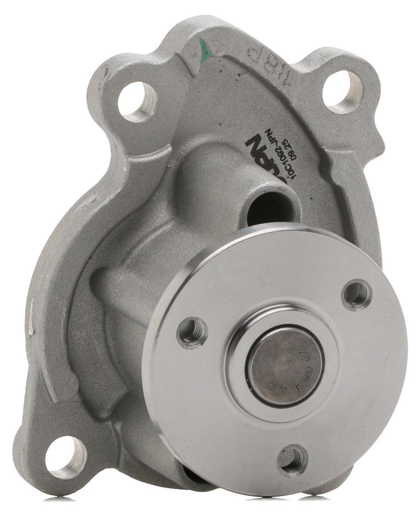 JPN Kühlmittelpumpe Wasserpumpe passend für MERCEDES-BENZ CITAN Kasten (415) 10C1092-JPN