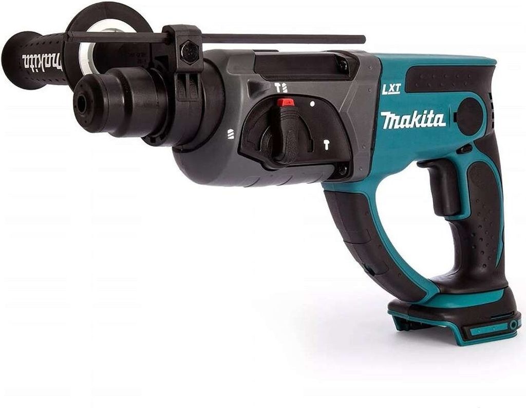 Makita DHR202Z Akku-Bohrhammer Produktbild 12