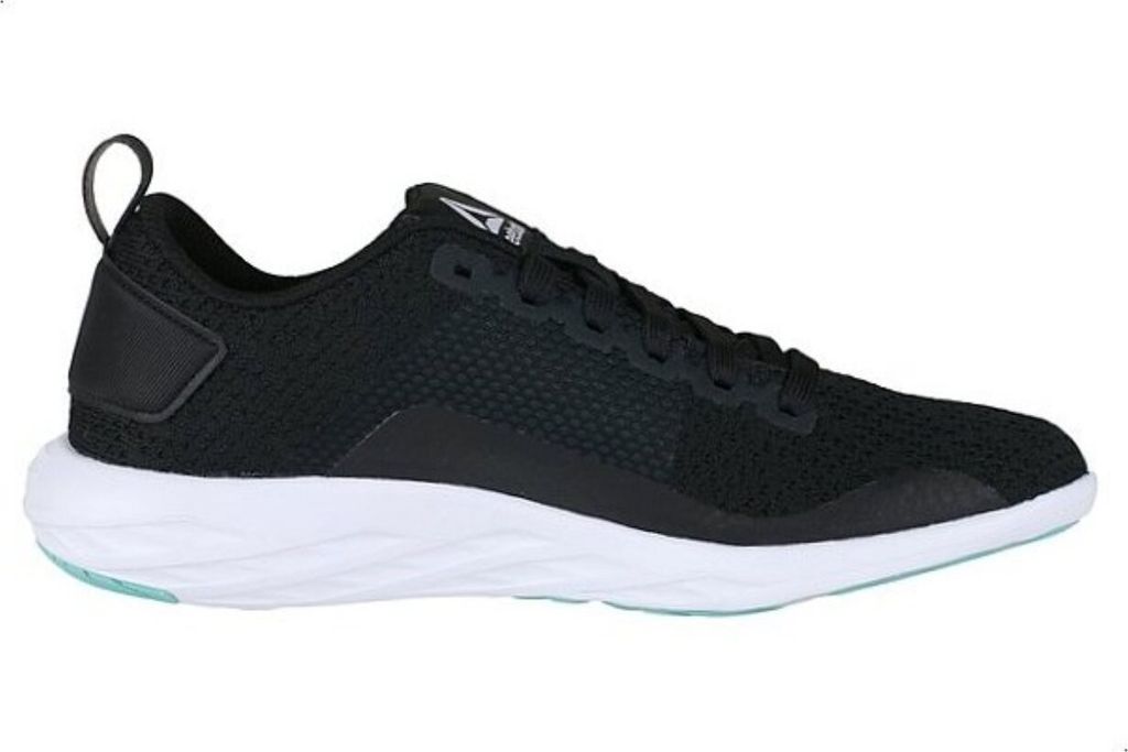 Reebok Damen Sportschuhe CN0854 Astroride Wa schwarz r. 36