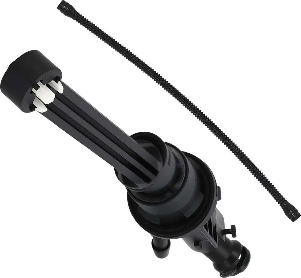 Solution pédale molle : Émetteur embrayage 2182G0 Peugeot 207 208 C3