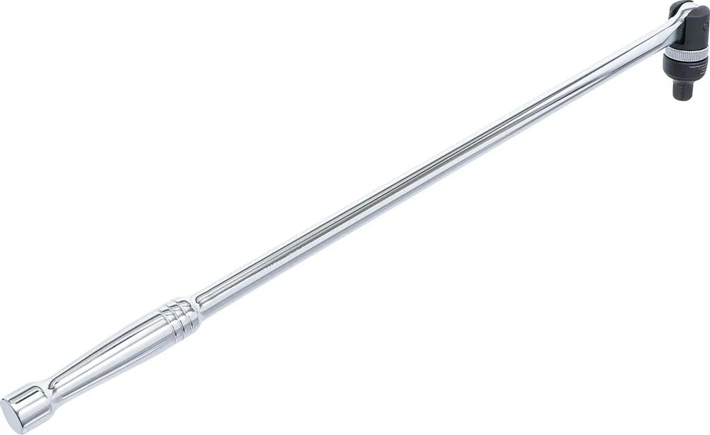 Barre de force articulée 1/2 pour desserrage difficile BGS 620 mm - 4