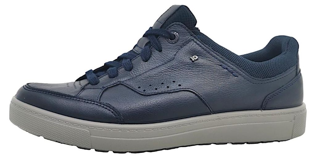 Chaussures pour hommes Jomos, lacets, modèle à lacets, Image du produit 