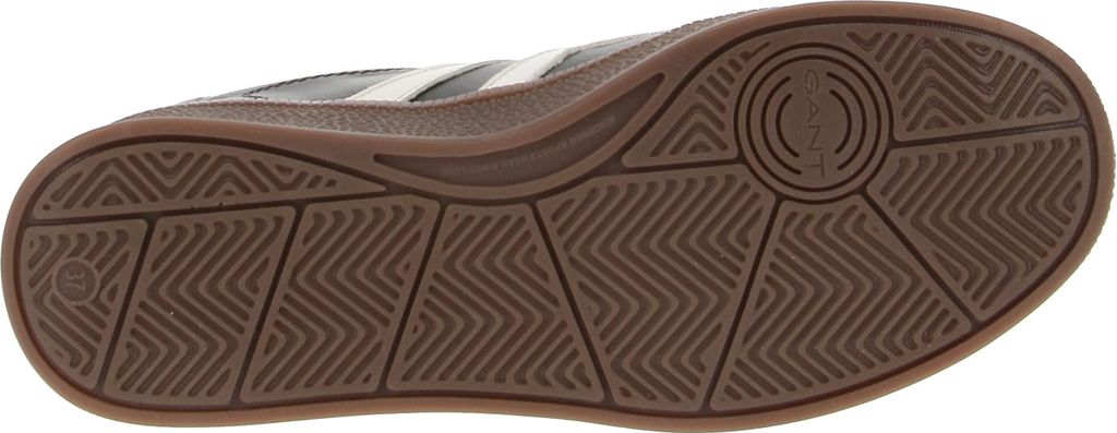Gant Damen Sneaker in Schwarz, Größe 38 Produktbild 33