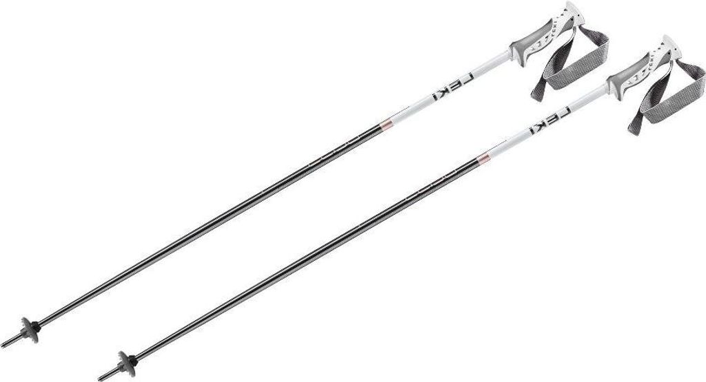 LEKI BLISS rose gold poles 120 cm Immagine del prodotto 