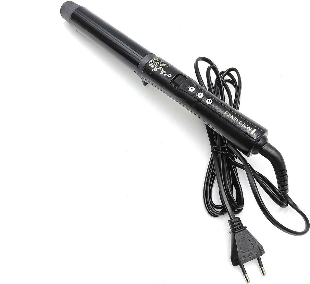 Remington kulma veľké kučery [32 mm] Pearl Digital Obrázok produktu 