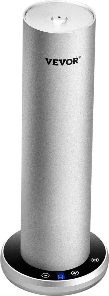 Diffuseur de Parfum Professionnel Bluetooth 120 ml - Système sans Eau