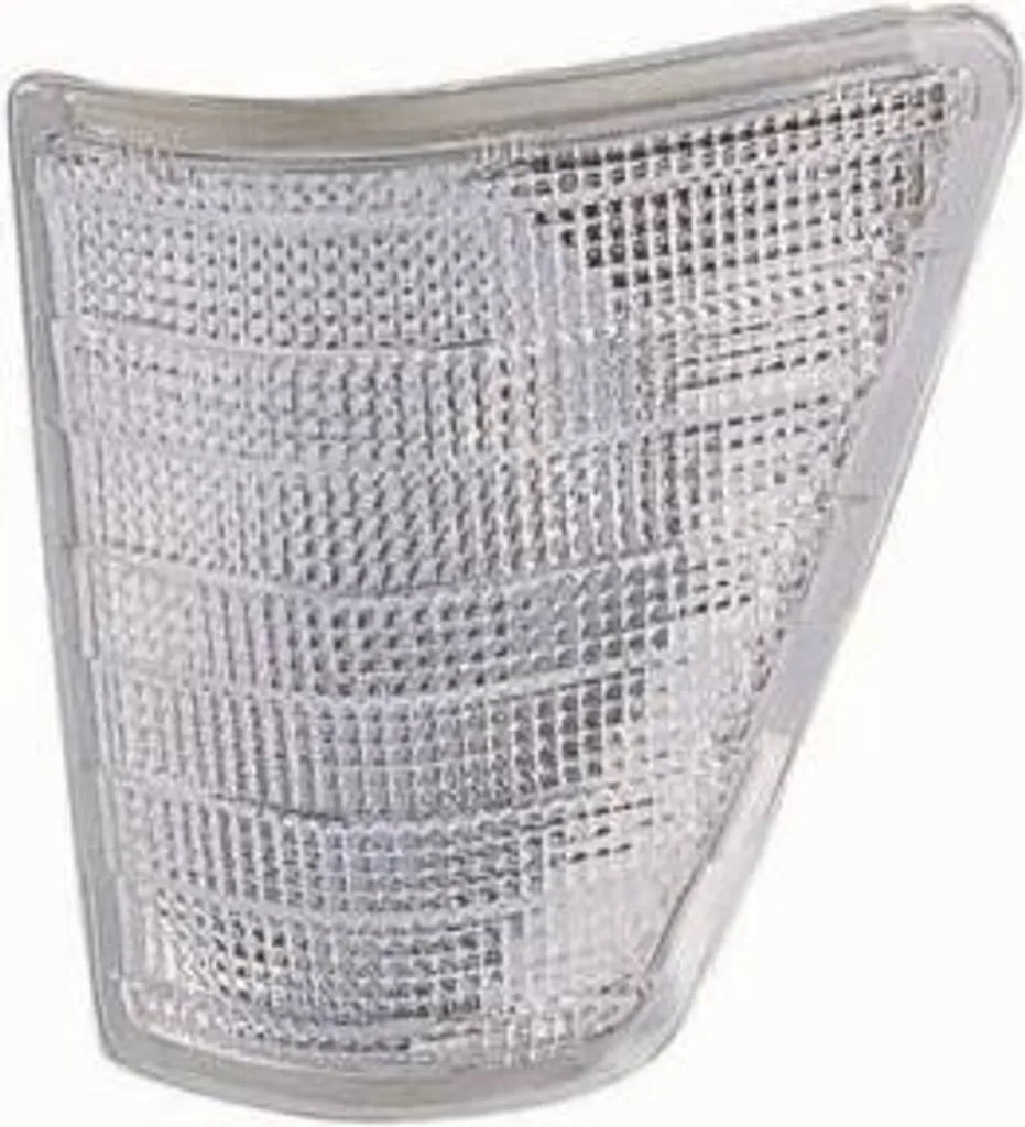 Ricambio Freccia Anteriore Dx Mercedes T1 ABAKUS 440-1506R-UE-C White