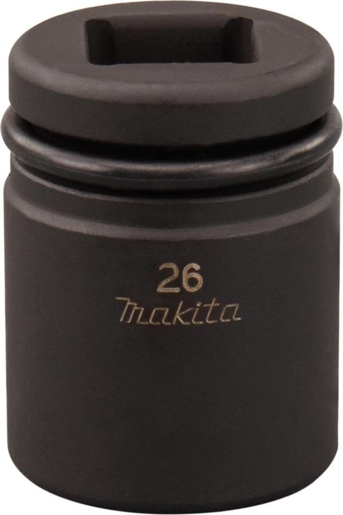 Makita Schlagnuss 3/4" - 26 x 52 mm Produktbild 