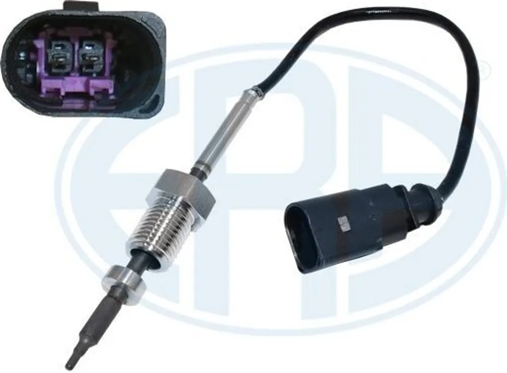 Capteur de gaz d'échappement pour Volkswagen Crafter et Amarok TDI ERA