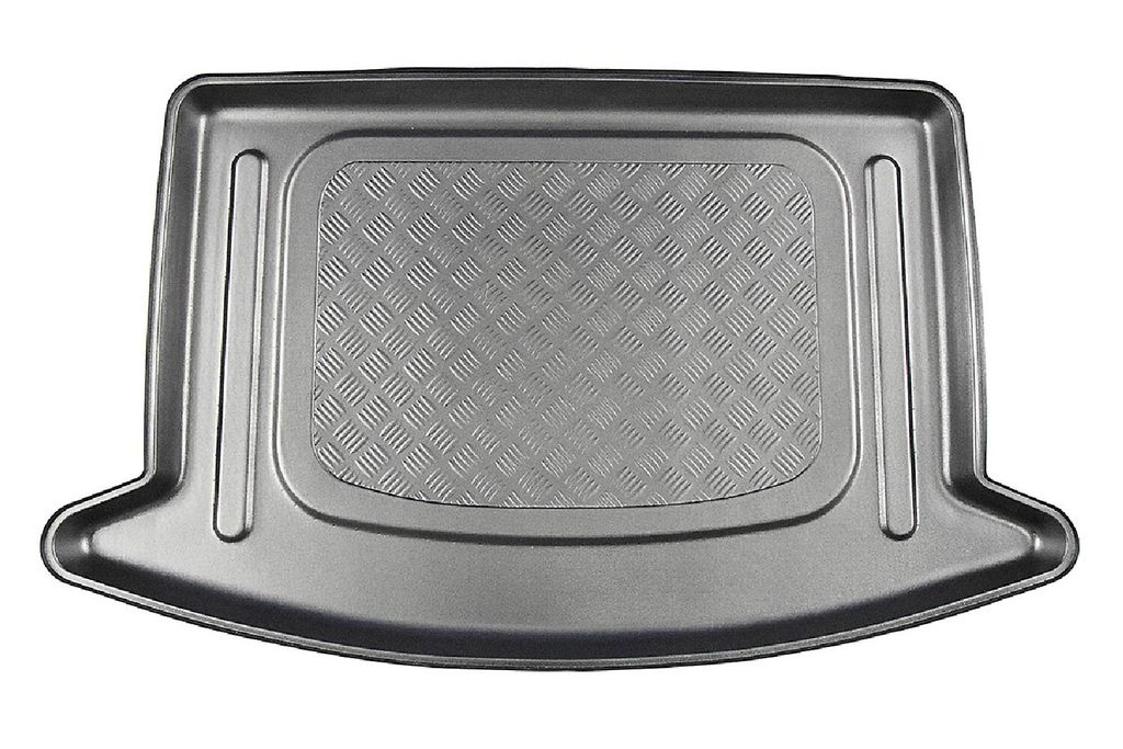 Z539739 Kofferraumwanne passend für Ssangyong Korando IV C300 09.2019-; lower boot (without / under variable boot floor)