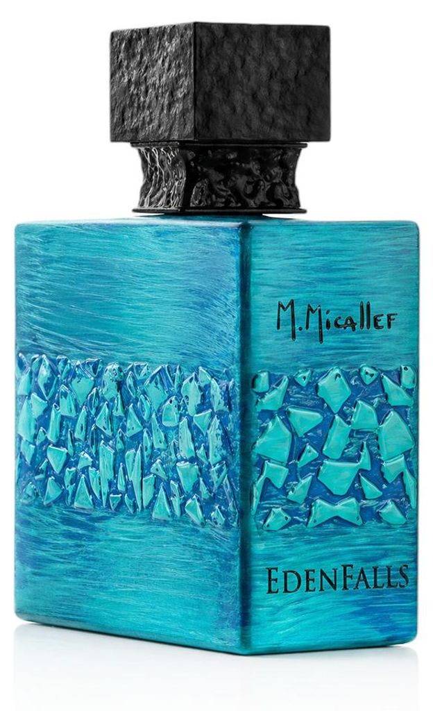 M.Micallef EdenFalls Eau De Parfum 50 ml (unisex) Produktbild 