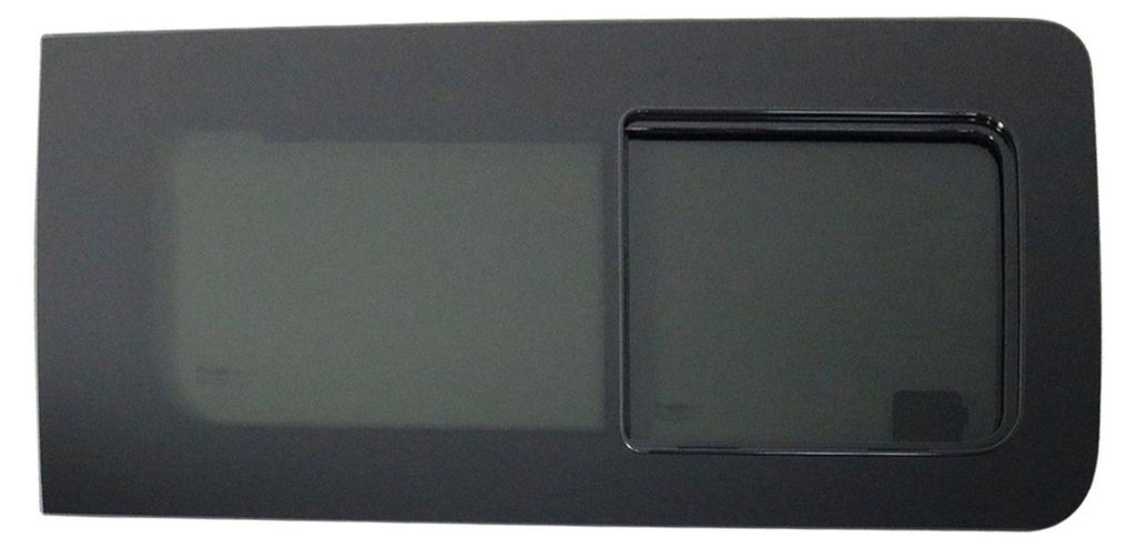 Ventana corredera, ventanilla lateral para Toyota Proace Imagen del producto 