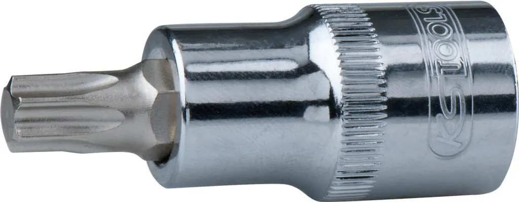 Recensione KS Tools 918.1627-E: Bussola Torx T27 1/2" CHROMEplus