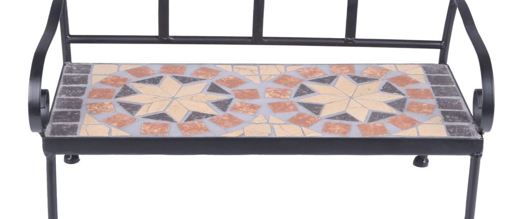 Blumenbank PULAR Produktbild 4